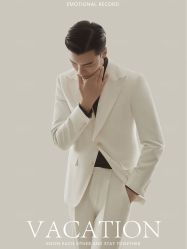 点击看大图 -今生有约婚纱摄影店(景德路店)