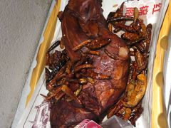 -淮南牛肉汤酒店(可伦公馆店)