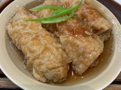 -蔡澜点心·粤菜(月星环球港店)