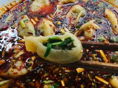 -尤素福东举院饺子馆