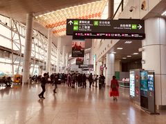 -国际邮轮中心码头(厦鼓码头)