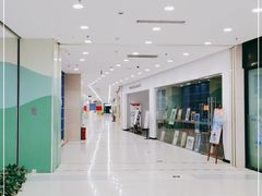 -沈阳百联购物中心(青年大街店)