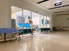 -深圳大学总医院