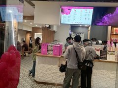 -霸王茶姬(正佳广场店)