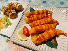 -顶屋咖喱(街道口总店)