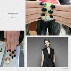 手部美甲-光SPA科技美肤