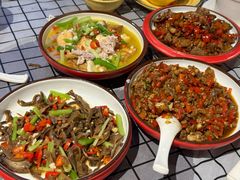 -江西老表·经典江西八大碗