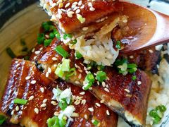 -滩万日本料理Nadaman(国贸大酒店)