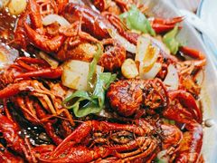 -517烧烤·龙虾·海鲜大排档(万象都荟店)