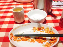 -西贝莜面村(东莞壹号广场店)