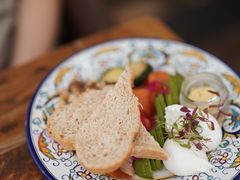 -Alimentari早午餐(安福路店)