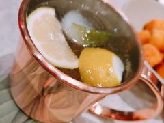 -大树餐厅(红旗街万达店)