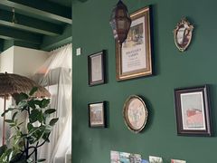 -Thai Basil罗勒叶泰式餐厅(时代天街店)