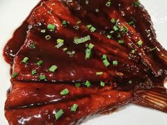 红烧划水-老人和饭店(淮海中路店)