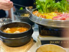 -京尚道韩式美食屋(海甸岛店)