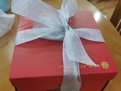 -黑池口感烘焙·生日蛋糕(坂田店)