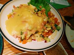 -通海俄式烧烤(下瓦房店)