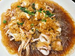 -新白鹿餐厅(爱琴海购物中心店)