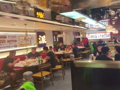 -涿派·炝锅鱼(涿州店)