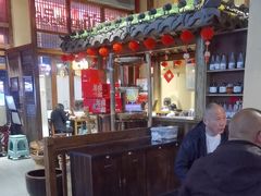 -寨子里的钵钵菜-湘西山里菜(火车站店)