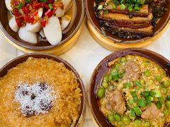 -院8里·少城记忆老川菜(宽窄巷子店)