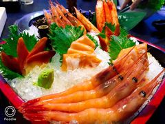 -神户赤童日式烤肉伙伴(东直门店)