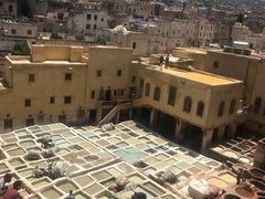 -穆莱拉赫制革厂