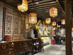 -南京大牌档(崇文门国瑞店)