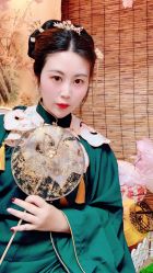 -汉仪华裳汉服馆(打浦桥店)