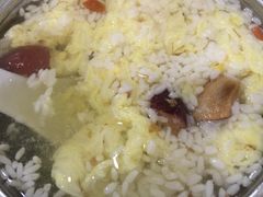 鸡蛋醪糟-雅沛轩锅贴八宝粥(回民街店)