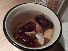 -新太二·鲜料川菜(晶耀前滩店)