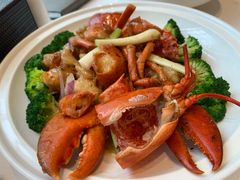 -万龙洲海鲜(大兴绿地缤纷城店)