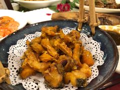 -围龙屋客家食府(福田店)