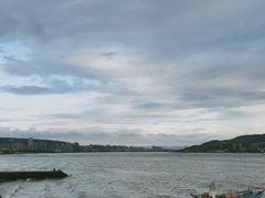 -淡水老街