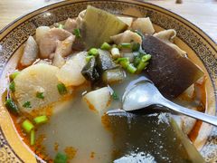 肥肠酸菜干饭-眼镜肥肠店(振兴街店)