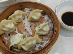 鲅鱼蒸饺-茉莉阿姨·南京老菜馆(湛江路店)