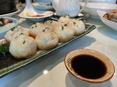 -申粤轩酒楼·三十年粤菜经典(丁香花园店)
