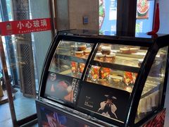 -将军牛排·尔滨地标朝鲜族美食(总店)