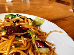 南昌炒粉-白鹿江西餐厅(北师大店)