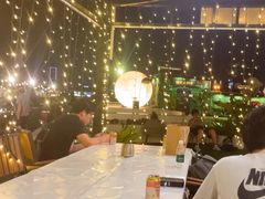 -沸奇公园·情景团建·年会露营烧烤轰趴生日(科技园店)