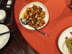 -马凯餐厅(地安门店)