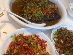 -辣公子·千岛湖私房菜(滨江店)