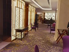 -西郊庄园丽笙大酒店-丽清轩中餐厅