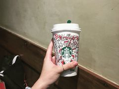 -星巴克(深圳龙岗广百店)