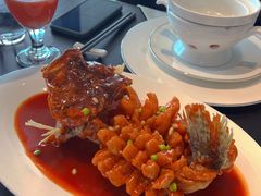 -RIVIERA 松鹤楼(外滩店)