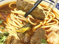 -鑫花溪牛肉米粉(凤凰街创始总店)