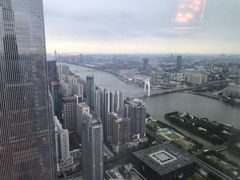 -广州四季酒店
