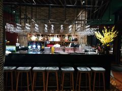 -拉蒂娜·巴西牛排馆 Latina·Brazilian Steakhouse(陆家嘴旗舰店)