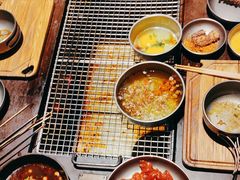 -夜食白市Yespicy·烧烤啤酒宵夜(番禺四海城店)