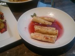 山药-真爱中国餐馆·年华店(朱雀大街店)